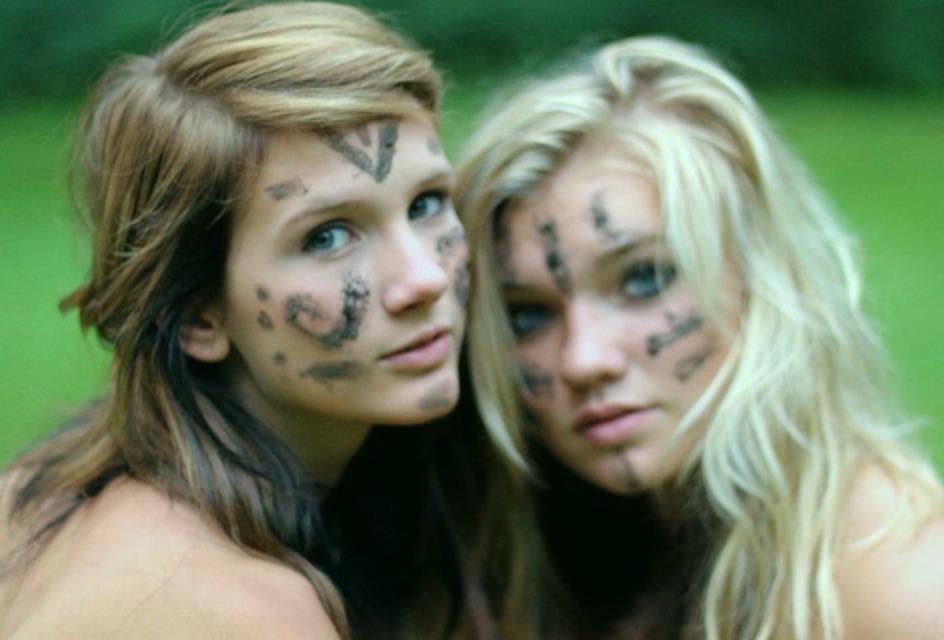 nourishmydirt:  My 14 yr old photography was awesome, alrite. 