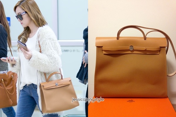 style hermes herbag