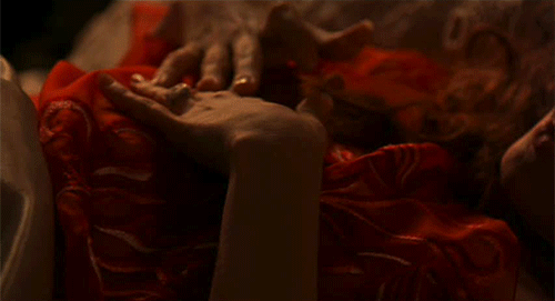 kittenplaylist:  Bram Stoker’s Dracula | 1992