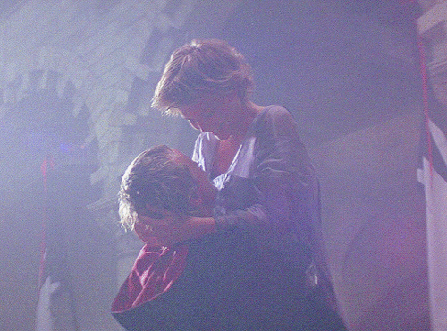 Ladyhawke (1985) | Dir. Richard Donner