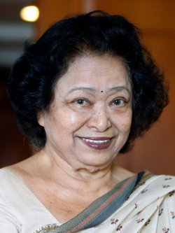 sixpenceee:Shakuntala Devi, an Indian mental calculator,was asked to give the 23rd root of a 201-digit number; she answered in 50 seconds. Her answer was confirmed by calculations done at the US Bureau of Standards for which a special program had to be