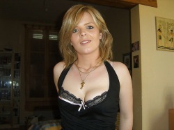 Love My Hot Wife