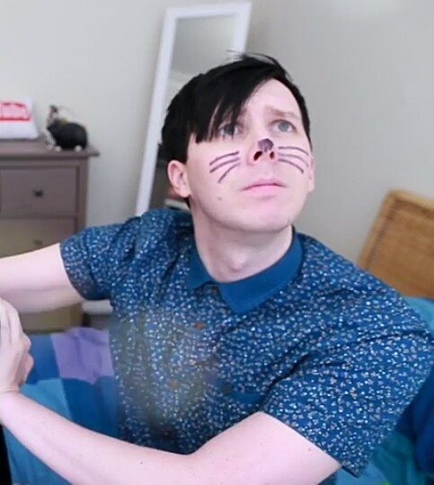 oh dear lord
