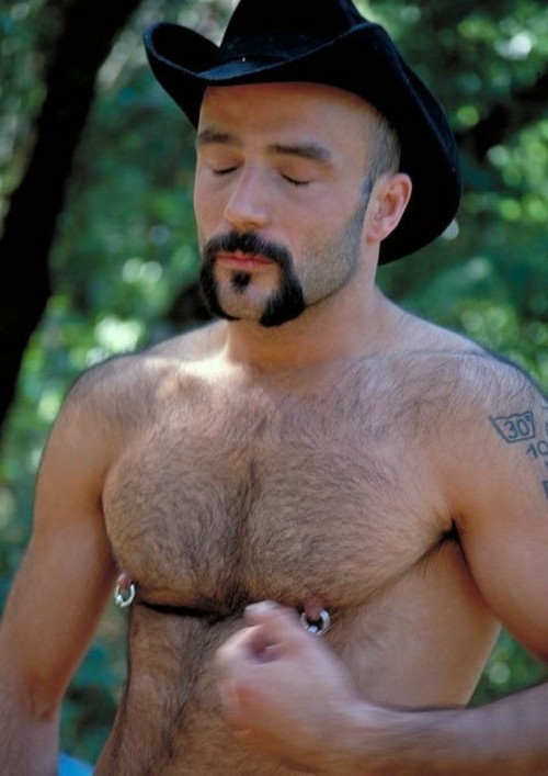 'STACHE & BEARD WONDERFUL HAIRY MEN porn pictures