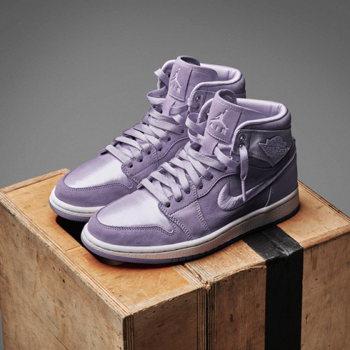 unstablefragments2:  Air Jordan 1 “Season Of Her” Pack