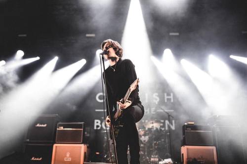 Catfish And The Bottlemen // Falls Festival Lorne