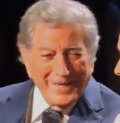 kristenwiiggle:  gagadailyofficial:  Tony: Anything goes!  Gaga: Even you and me,