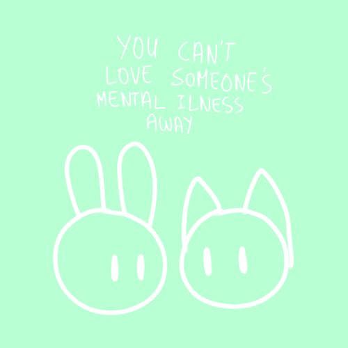 noshameinoursickness:recovery/mental-health/advice blog