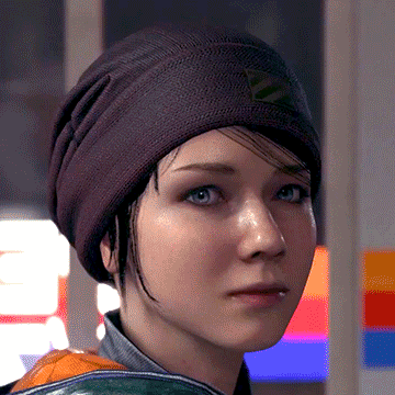 Kara Being A Whole Babe In Her Beanie (ft. Gun Kara)