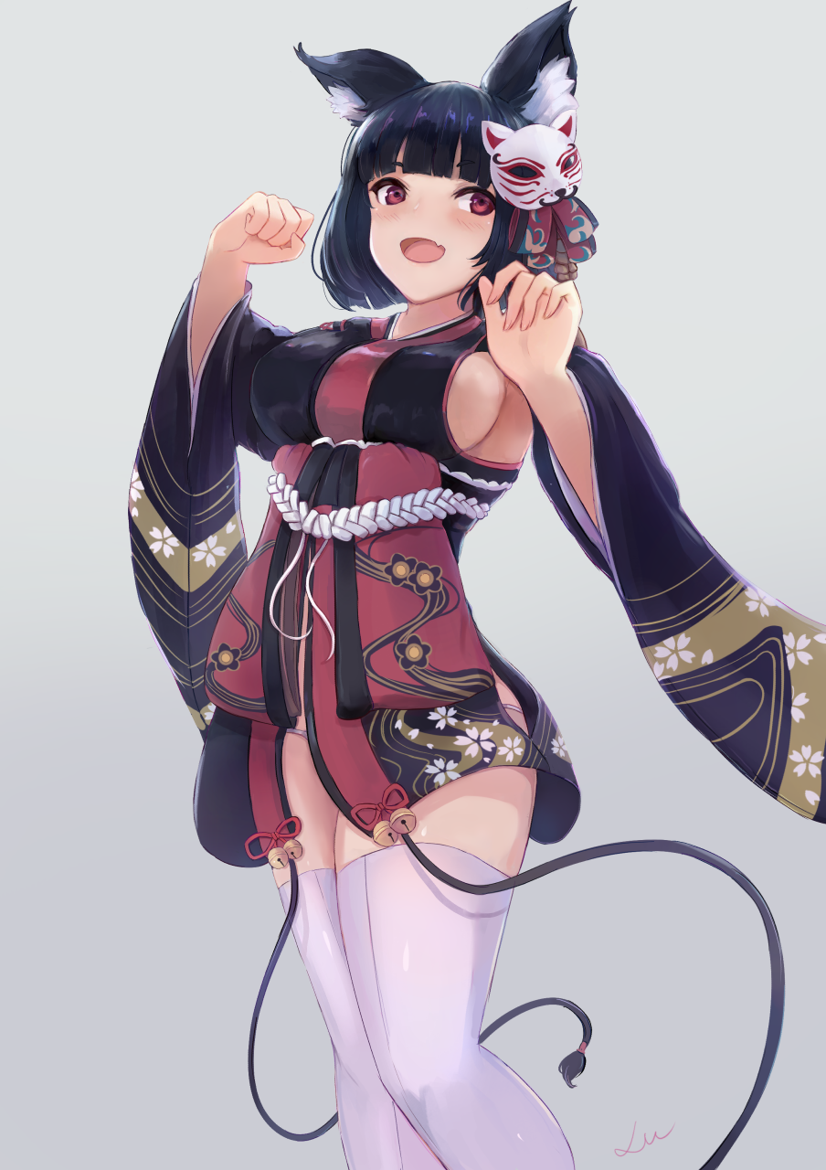 leonmandala:  Azur Lane - IJN Yamashiro