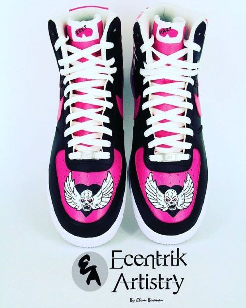 bret hart converse sneakers