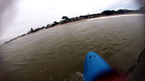 #TBT first time out in my surf boat!!! Love this boat so much! All pictures are screenshots of gopro