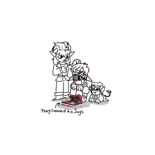 Fabian And The Terrible, Horrible, No Good, Very Bad Day.