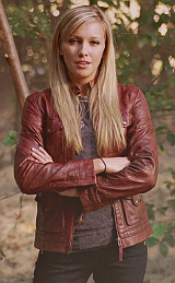 littlebitalexis:  demons + leather jackets 