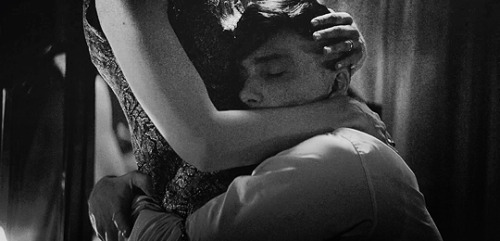 blainesebastian:“Some nights it was you who stopped my heart from breaking. No one else.”