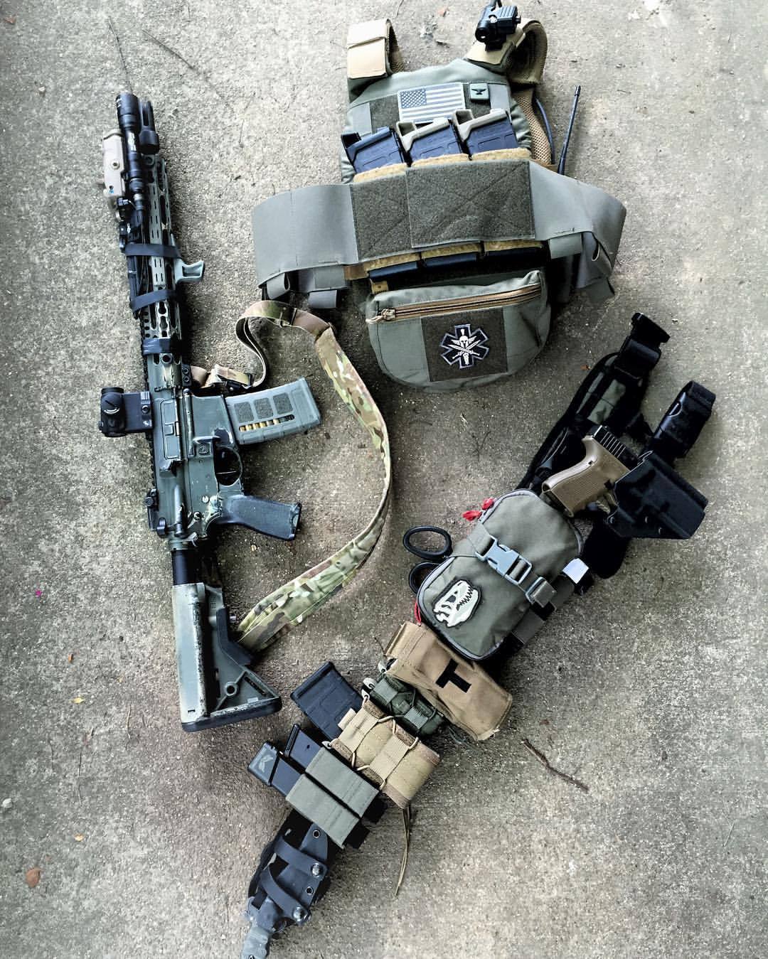 Absolutely American
