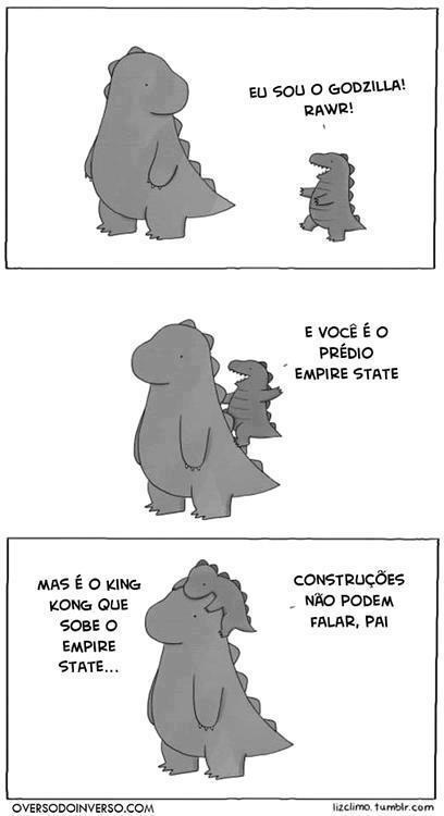 Voltamos para a programação normal mores!!