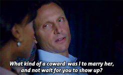 99perfumebottles:  worldwithoutanend:   Fitz and Olivia on the campaign bus (requested