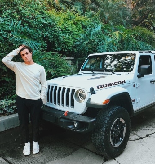 punishmedolans - @ethandolan - I got a new car. I’m gonna make it...