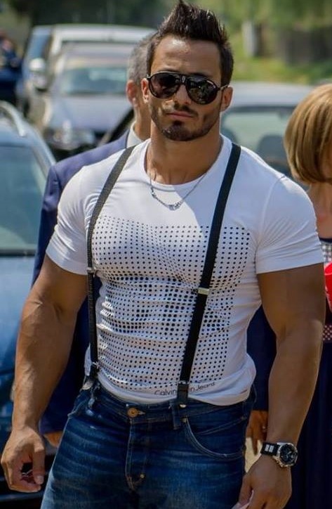 ILoveMuscularAsianMen