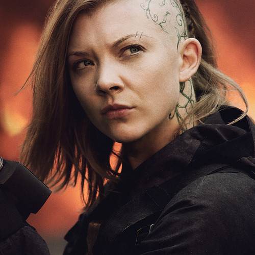 Why "The Hunger Games" matter.