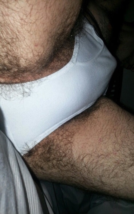 sweatyhairylickable:    http://sweatyhairylickable.tumblr.com for more hairy sweaty dudes!   