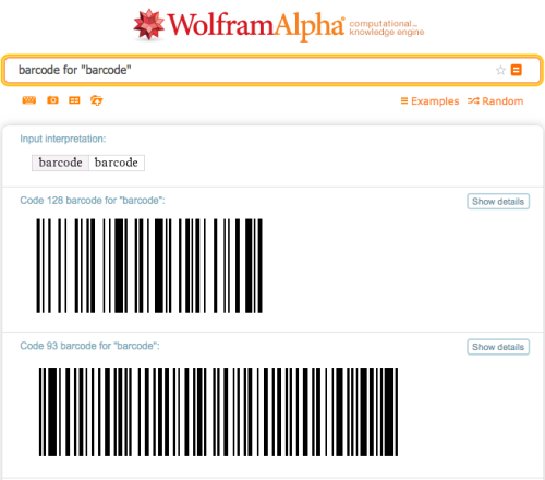 wolframalpha:Friends, Romans, Hipsters, lend me your arms for we have found your new tattoo. wolfr.a