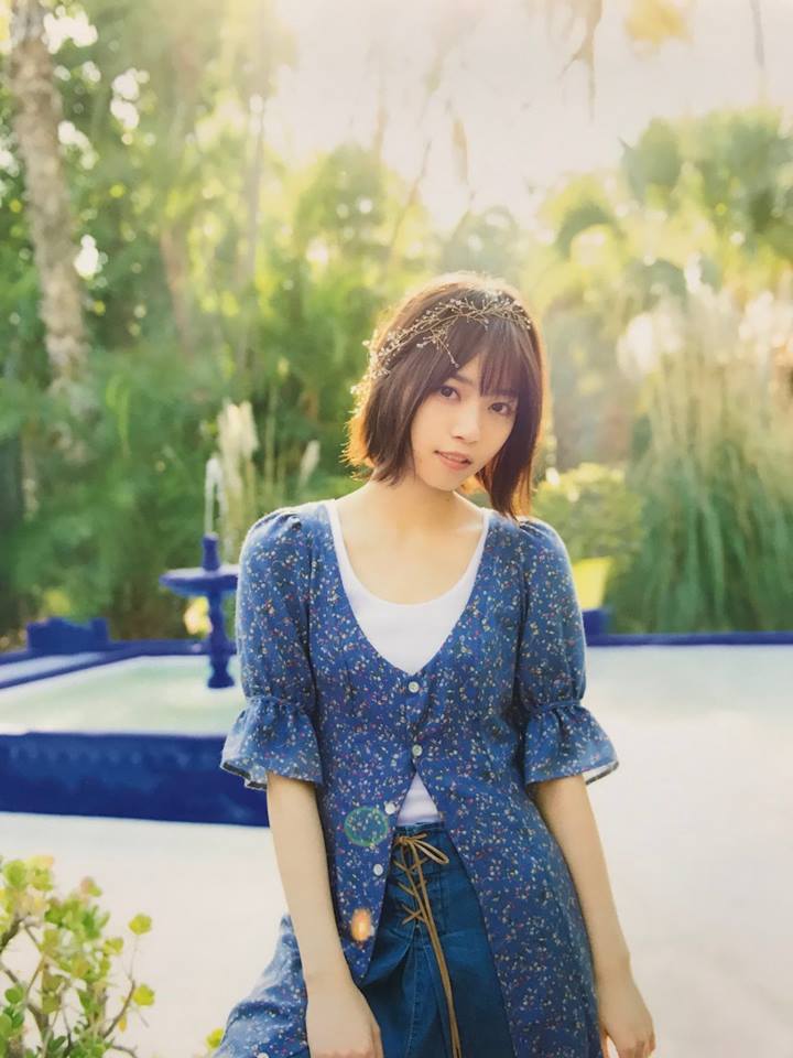 omiansary27:  Nanase