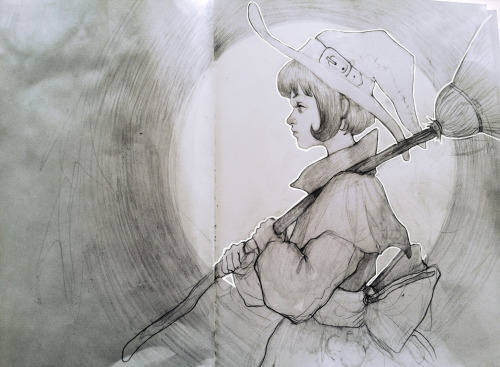 ghostgarbage:  a_shitty_doodledump.jpg  I’m not entirely dead and the semester is almost over so that’s a plus whoops forgot the little witch doodle here you go OTL