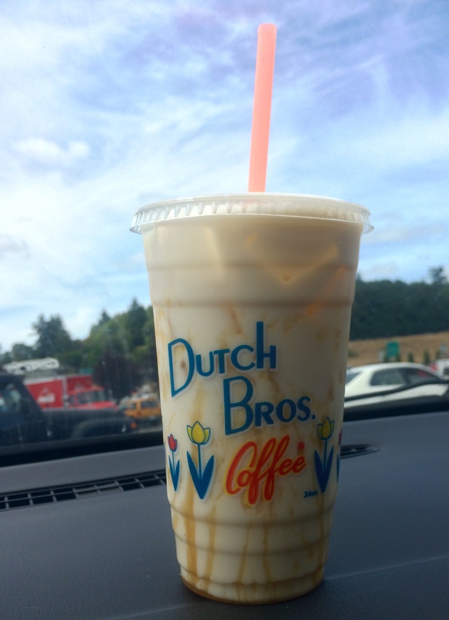 Featured image of post How to Make White Coffee Dutch Bros Reddit