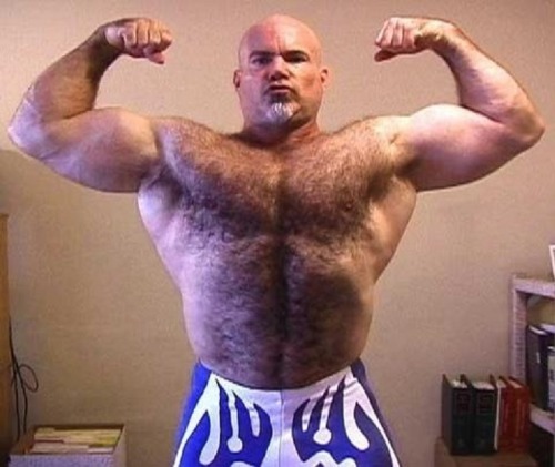 Johnny from the Den presents Men