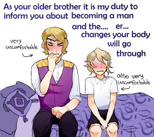 amphany: Xander’s a good big bro but I feel like Camilla would be better at some things. But better him than Garon :P  Camilla > u< <3 <3 <3