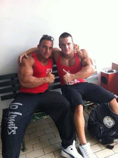 MUSCLE