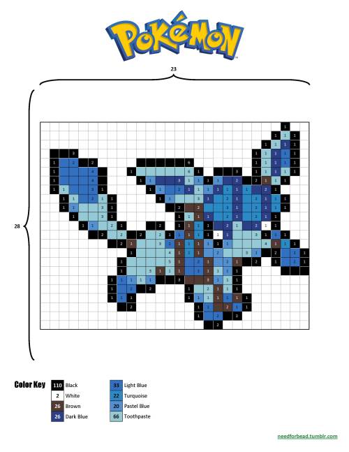 Pokemon:  GlaceonPokemon is managed by The Pokemon Company.Learn more about Pokemon here.More Pokemo