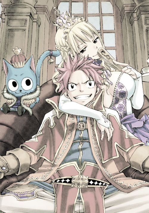 x792s:  nalu + color works7/26 ; happy nalu day before i forget!
