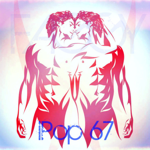 faggybuds:  iPop 67 (Please, please REBLOG) Rihanna - Sledgehammer Christine & The Queens - Safe And Holy Mike Perry - The Ocean (feat. Shy Martin) Netsky - Thunder (feat. Emeli Sande) Just Kiddin’ - Fall For You (Radio Edit) The Veronicas - In