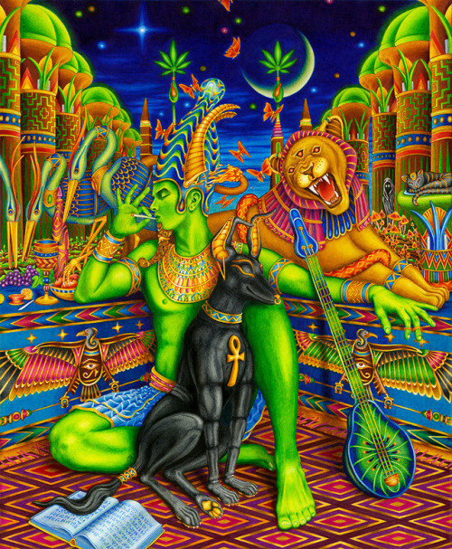 Vedran Misic Artpop-psychedelic artSEE MORE >