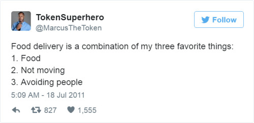 foodffs:  20+ Of The Funniest Food Tweets Ever (click for more) Really nice recipes. Every hour. Show me what you cooked! 