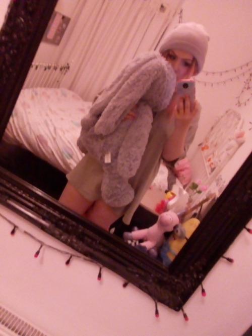 scarylilbaby: U asked for it