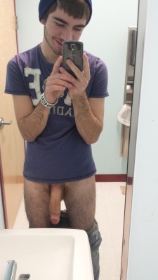 fuckyeahjoff:   As promised.Lord-ofthe-sad-and-lonely.tumblr.com  Beautiful big dick is beautiful. Thanks for the submission :)