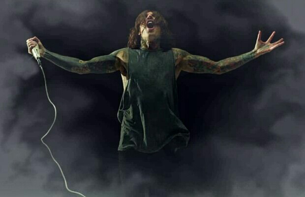 pansexualragdoll:  I’m such bmth trash tbh 
