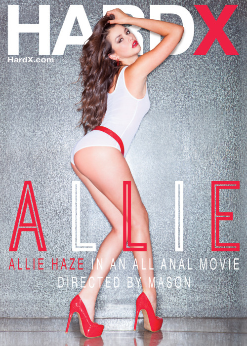 Porn taylorhayes99butts:  allie haze - her new photos