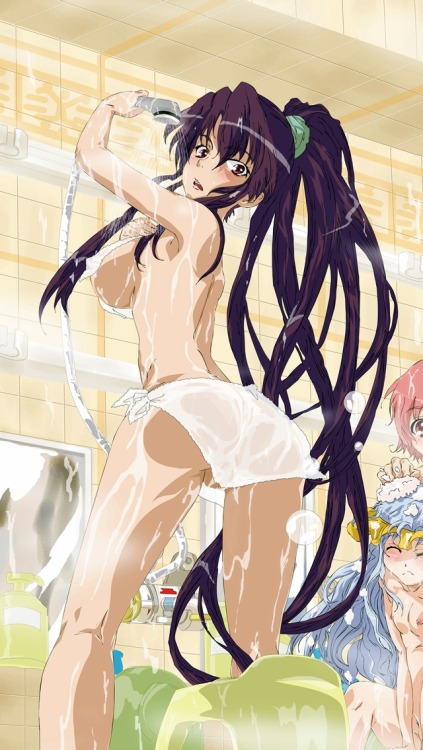 【二次】公式のエロ画像というかこうピンナップ絵とかそういう画像ください！　その２ - 二次萌エロ画像ブログ