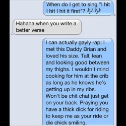 I Mean I Think I Have Cool Gay Guy Friends To Rap To 😉 #Onmylilkimflow #Daddy