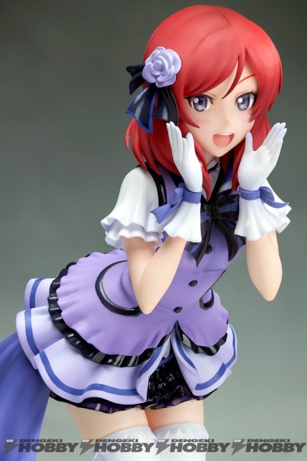 『ラブライブ！』Birthday Figure Project 第6弾