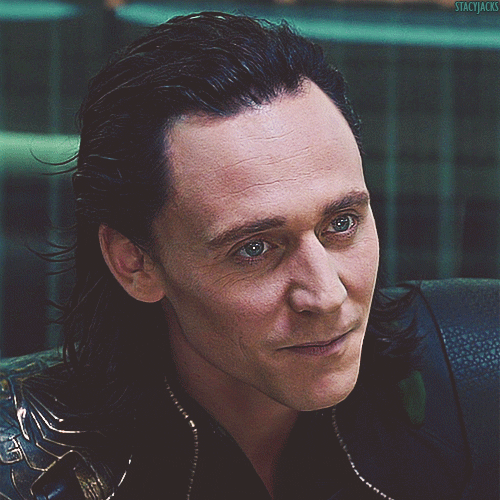 Loki Imagine