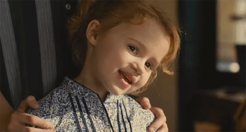 Child Actors Maggie Elizabeth Jones Gifs