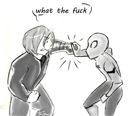 hannafia: Bucky Barnes: A Summary I mean, I don’t know about you, but I think it’s