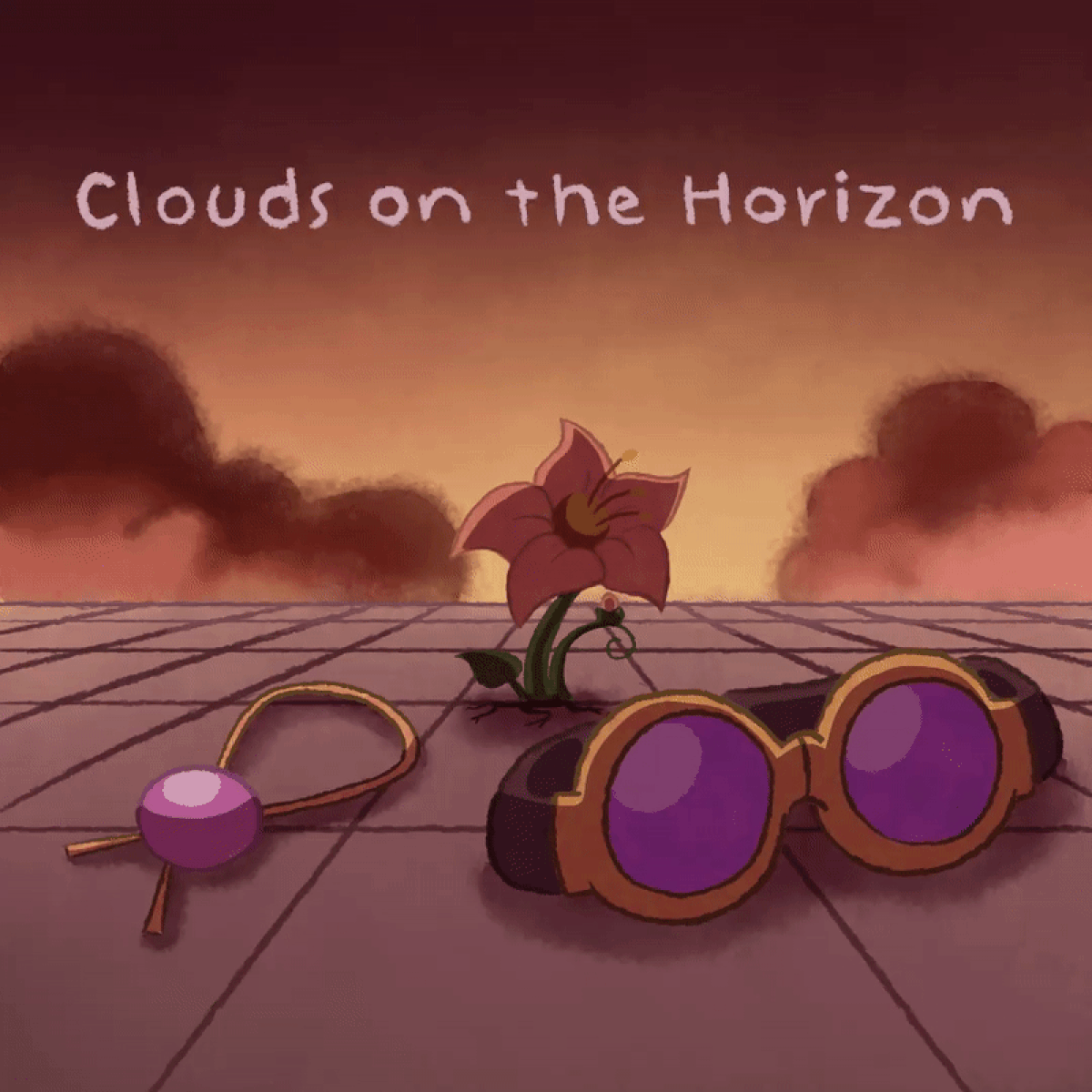 The Owl House - Clouds on the Horizon Thoughts