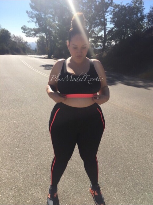 exoticplusmodel:  Follow my Twitter 👉🏼 Twitter.com/ExoticPlusModel  Join my nude masturbation site 😩👍 www.iLoveExoticPlus.xxx 💦  Want my snapchat send me an email ExoticPlusBookings@gmail.com 😘